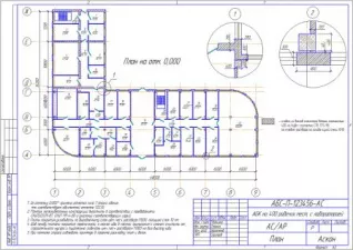 КОМПАС-График