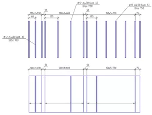СПДС Железобетон
