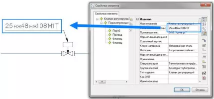 Model Studio CS Технологические схемы