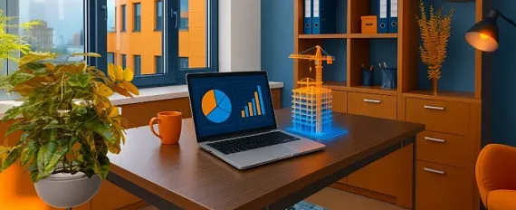 Как построить стратегию контроля затрат с помощью Big Data и цифровых двойников