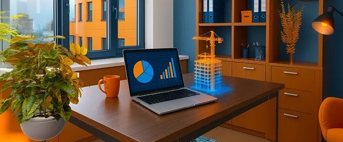 Как построить стратегию контроля затрат с помощью Big Data и цифровых двойников