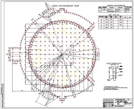 Project Studio CS Фундаменты