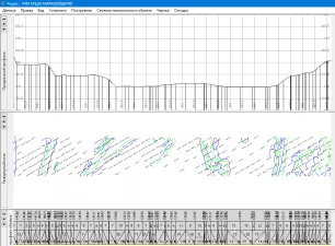 ТИМ КРЕДО МАРКШЕЙДЕРИЯ
