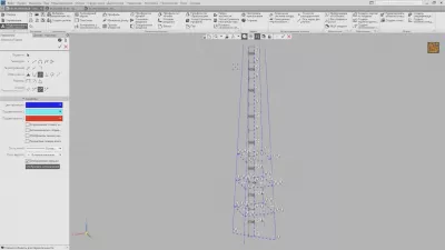 КОМПАС-3D Оборудование: Металлоконструкции