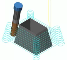 CAD/CAM-система ГеММа-3D
