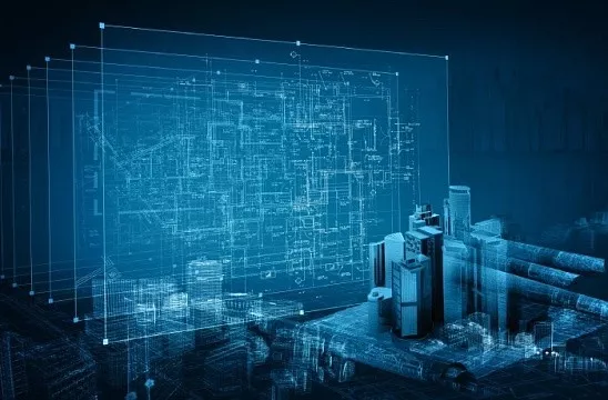 1С:BIM 6D – интегрированный программный комплекс для цифровизации предприятий строительной отрасли