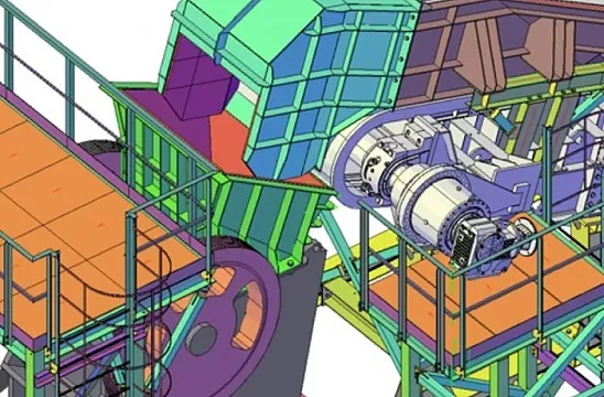 Определились призеры конкурса на лучший проект с использованием плагина TITAN