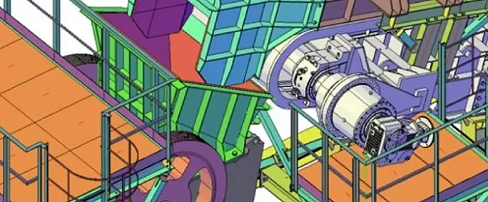 Определились призеры конкурса на лучший проект с использованием плагина TITAN