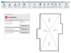 ПЛАГИН ТЕХНОНИКОЛЬ