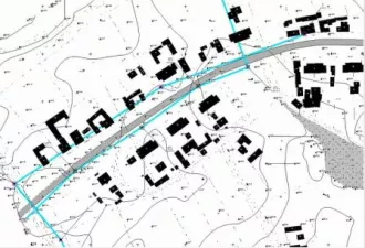 КОМПАС-3D Наружные сети: НВК