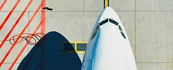 BIM для аэропортов: польза и реальные кейсы