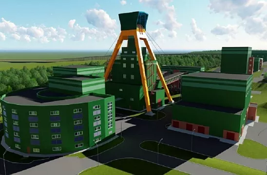 «ВНИИ Галургии» повысил точность сметных расчетов благодаря работе в BIM и применению 5D Смета