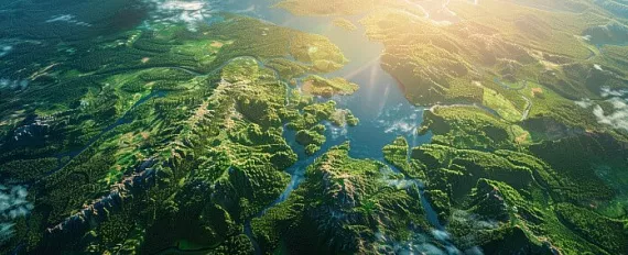 Изменение климата и строительство: как адаптироваться к постоянным изменениям