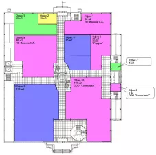 1С:Аренда и управление недвижимостью