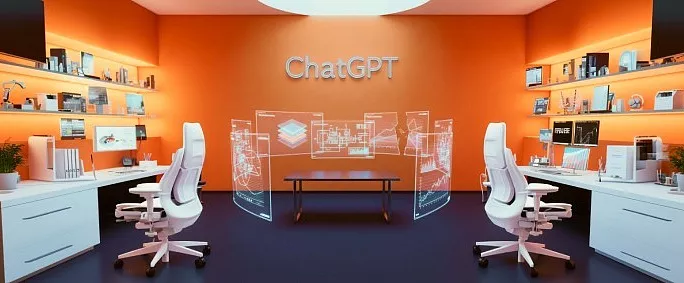 Почему ChatGPT не заменит юристов в строительных проектах
