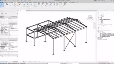 TITAN Revit
