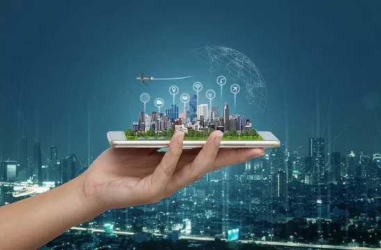 ИИ распространяется в строительной области