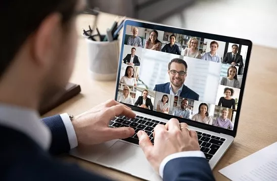 Видеоинтервью как инструмент IT‑маркетинга