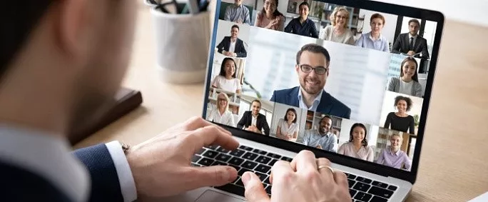 Видеоинтервью как инструмент IT‑маркетинга