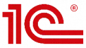 1С
