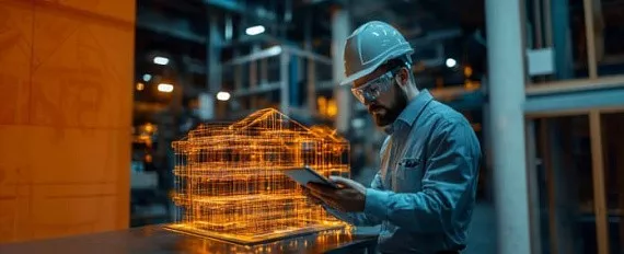 Заменит ли ИИ архитекторов?