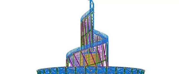 Компания «Благпроект» выполнила лучший проект с применением плагина TITAN