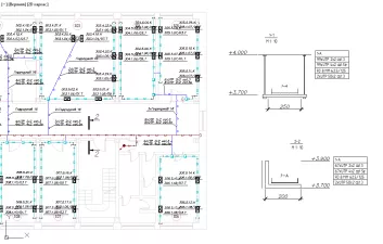 Project Studio CS СКС