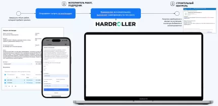 Project Point. Контроль качества