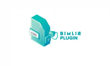 Плагин BIMLIB