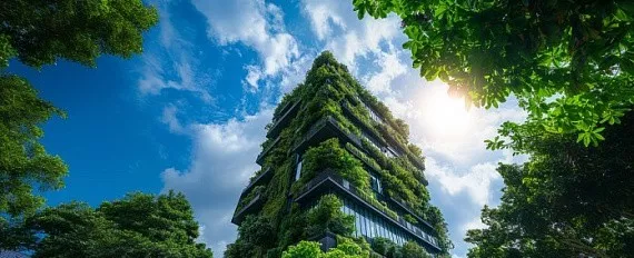 «Зелёные города» будущего: Сюнган и Масдар
