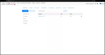 АСУ «КСУТО-ПРО»