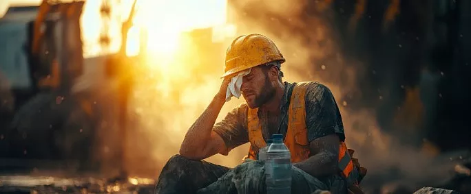 Жара и другие экстремальные погодные условия: как защитить сотрудников и сохранить прибыль?