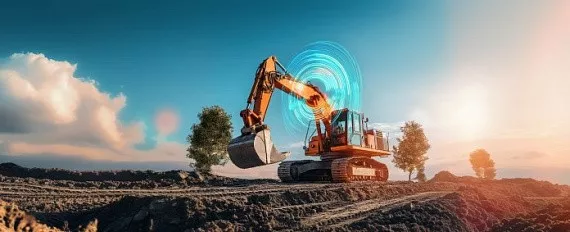 Какую пользу RFID‑технология приносит для концепции бережливого строительства?