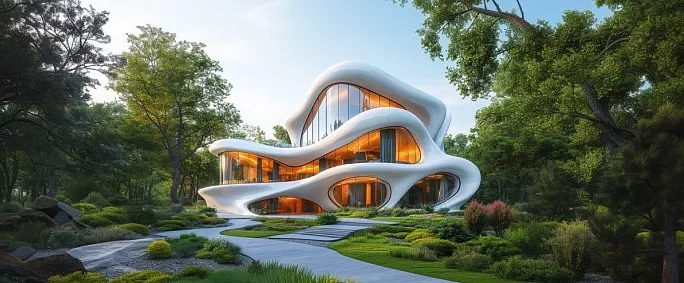 Как в Zaha Hadid Architects используют ИИ для повышения производительности проекта на 50%