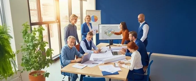 8 типов сметчиков: о чём говорит ваш стиль работы