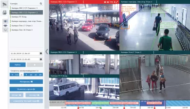 Платформа НЕЙРОСС