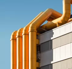 Model Studio CS Трубопроводы