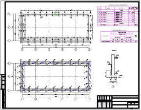 Project Studio CS Фундаменты