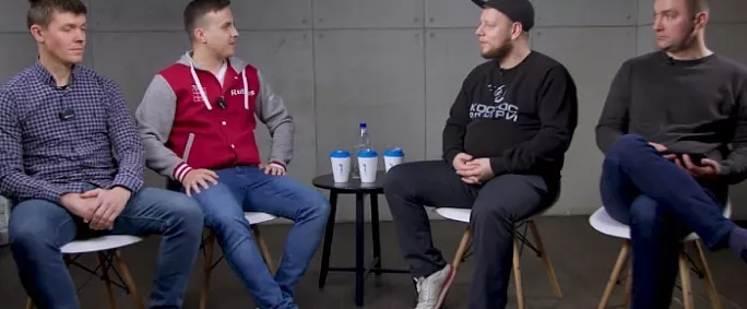 Зачем разработчики ПО на 800 тыс. пользователей сделали звукоизоляционные кабинки?