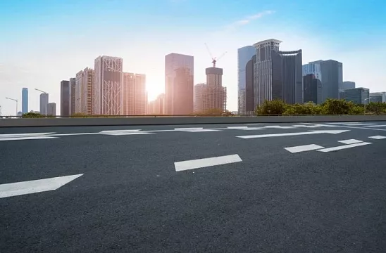 БАРС. Дорожное хозяйство — информационно-аналитическая система управления развитием и содержанием дорожно-транспортного комплекса региона