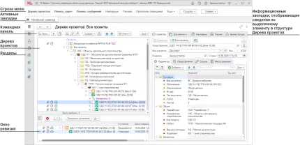 Appius-PLM Технический документооборот