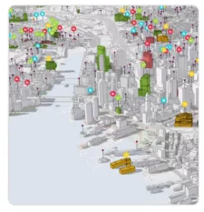 Инфраструктурная IOT платформа