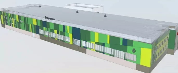 BIM в ритейле. Автоматизация выпуска смет как часть стратегии АО «Перекресток»