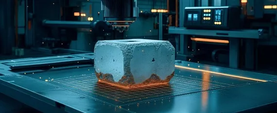 Контроль качества бетона с помощью ИИ: уникальная разработка или очередной продукт на рынке?