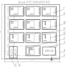 Project Studio CS ОПС