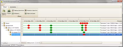 АЛТИУС — Управление строительством