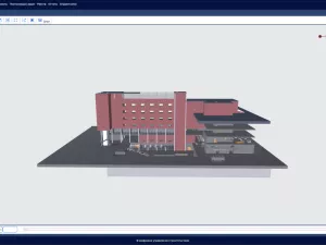 Цифровое управление строительством (ЦУС)