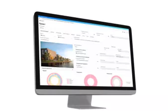Управление девелоперскими проектами