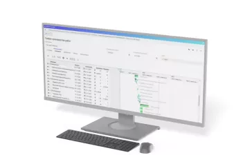Управление девелоперскими проектами