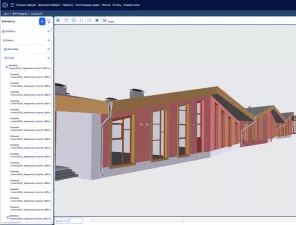 Цифровое управление строительством (ЦУС)
